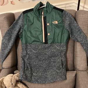 The North Face Fleece 1/4 Zip